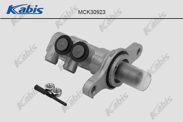 Brake Master Cylinder (MCK30923)