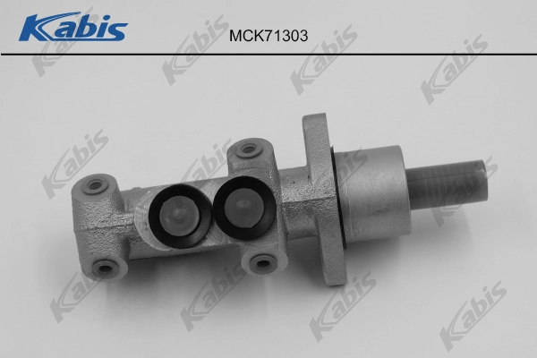 Brake Master Cylinder (MCK71303)