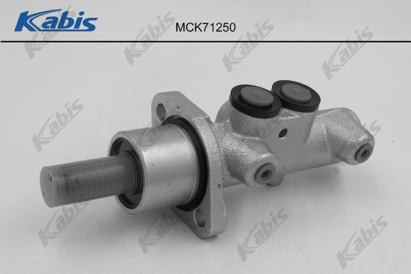 Brake Master Cylinder (MCK71250)