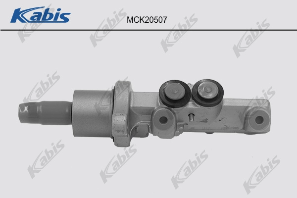 Brake Master Cylinder (MCK20507)