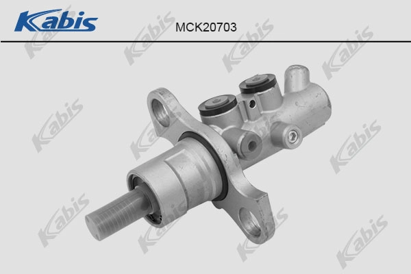 Brake Master Cylinder (MCK20703)