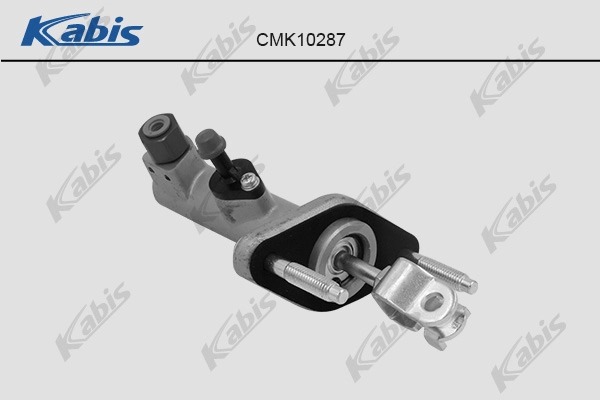 Master Cylinder, clutch (CMK10287)