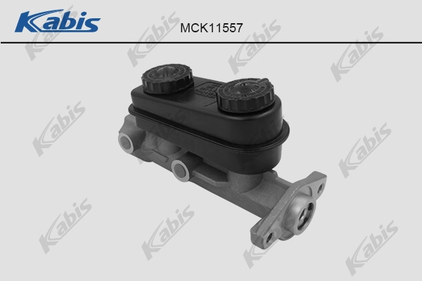 Brake Master Cylinder (MCK11557)