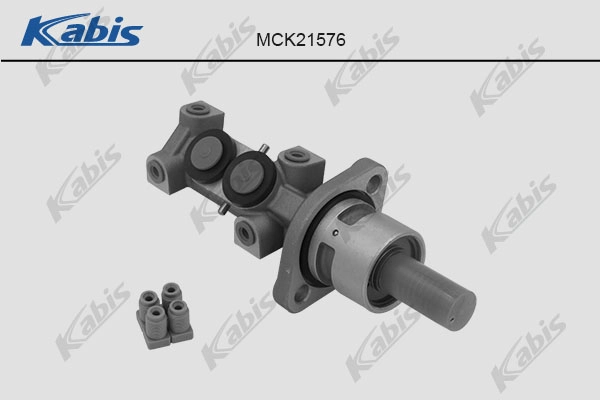 Brake Master Cylinder (MCK21576)