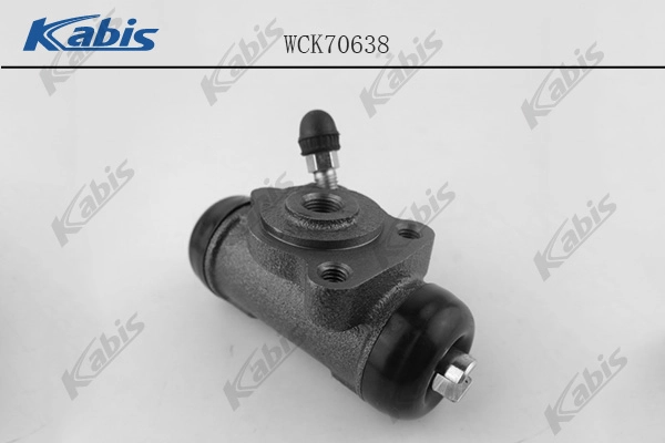 Wheel Brake Cylinder (WCK70638)