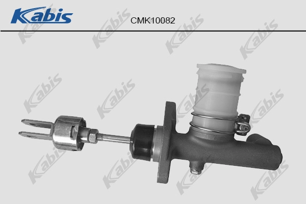 Master Cylinder, clutch (CMK10082)