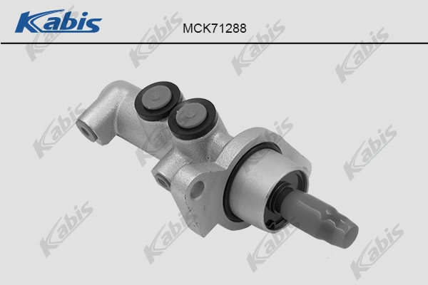 Brake Master Cylinder (MCK71288)