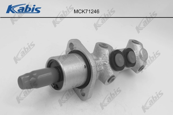 Brake Master Cylinder (MCK71246)
