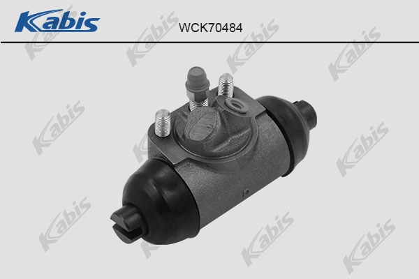 Wheel Brake Cylinder (WCK70484)