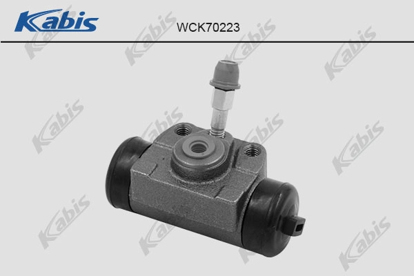 Wheel Brake Cylinder (WCK70223)