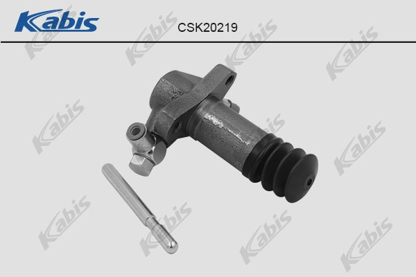 Slave Cylinder, clutch (CSK20219)