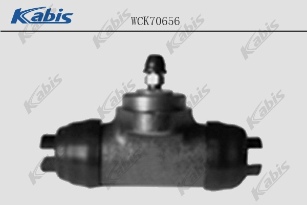 Wheel Brake Cylinder (WCK70656)