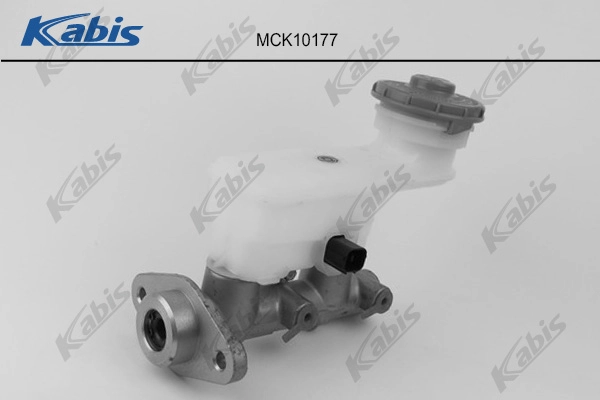 Brake Master Cylinder (MCK10177)