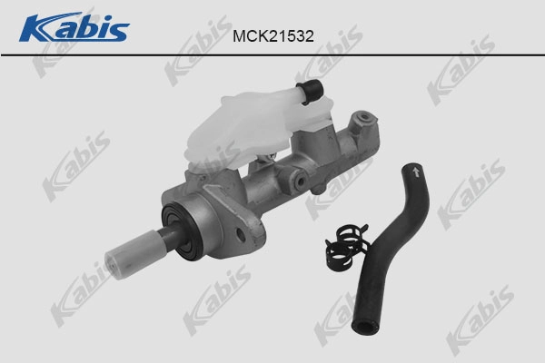 Brake Master Cylinder (MCK21532)