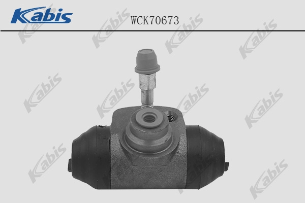 Wheel Brake Cylinder (WCK70673)