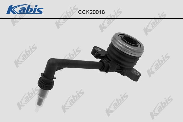 Central Slave Cylinder, clutch (CCK20018)