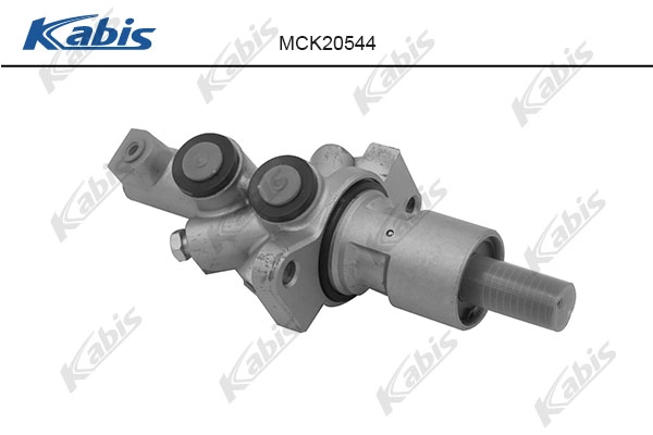 Brake Master Cylinder (MCK20544)