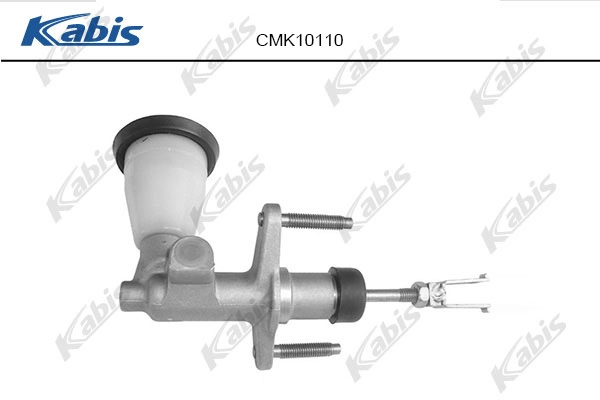Master Cylinder, clutch (CMK10110)