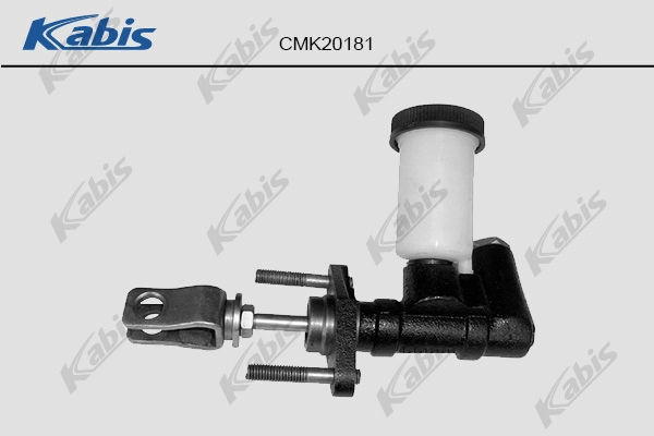 Master Cylinder, clutch (CMK20181)