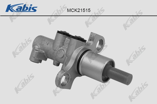 Brake Master Cylinder (MCK21515)