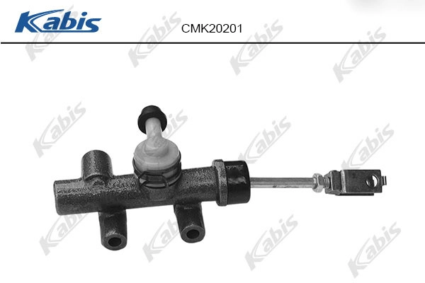 Master Cylinder, clutch (CMK20201)