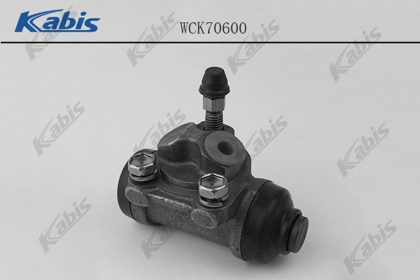 Wheel Brake Cylinder (WCK70600)