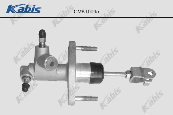 Master Cylinder, clutch (CMK10045)
