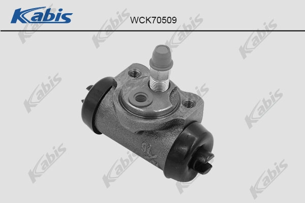 Wheel Brake Cylinder (WCK70509)
