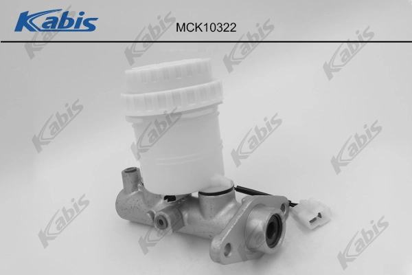 Brake Master Cylinder (MCK10322)