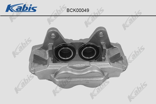 Brake Caliper (BCK00049)