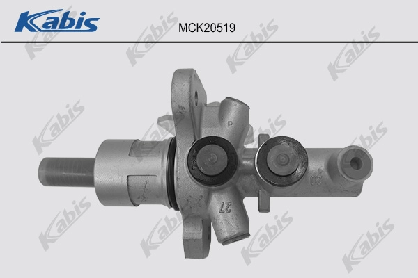 Brake Master Cylinder (MCK20519)