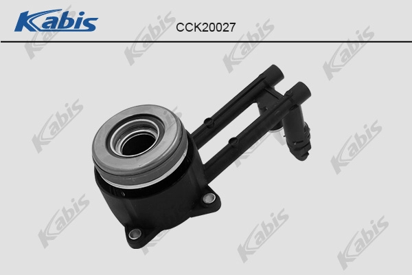 Central Slave Cylinder, clutch (CCK20027)