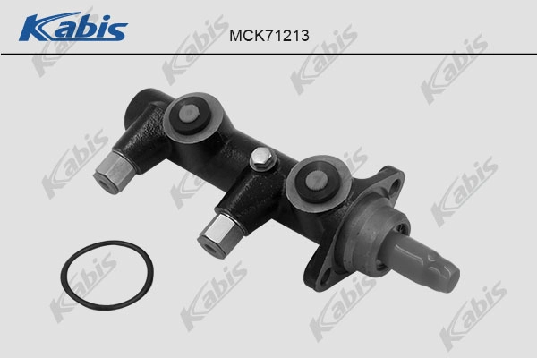 Brake Master Cylinder (MCK71213)