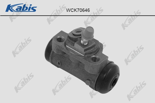 Wheel Brake Cylinder (WCK70646)