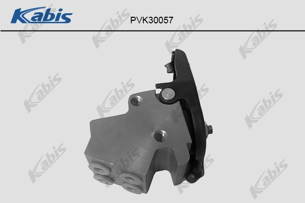 Brake Force Regulator (PVK30057)