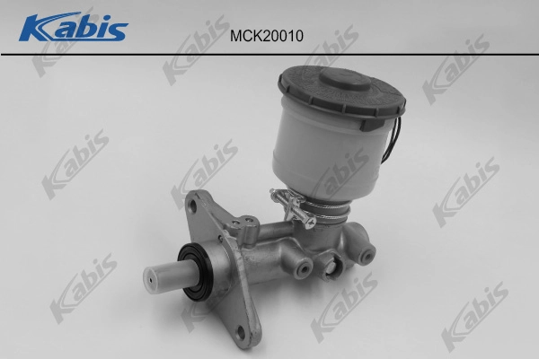 Brake Master Cylinder (MCK20010)