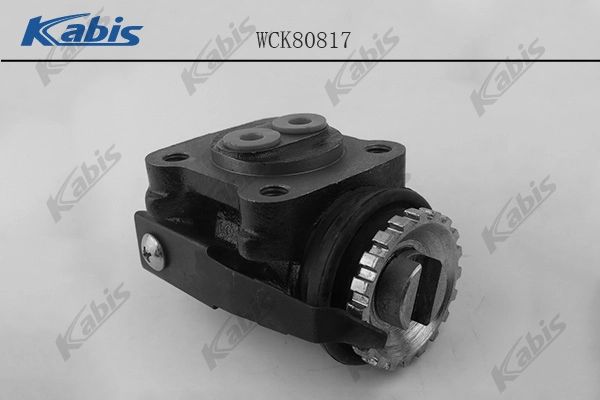 Wheel Brake Cylinder (WCK80817)