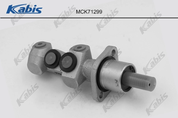Brake Master Cylinder (MCK71299)