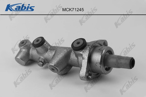 Brake Master Cylinder (MCK71245)