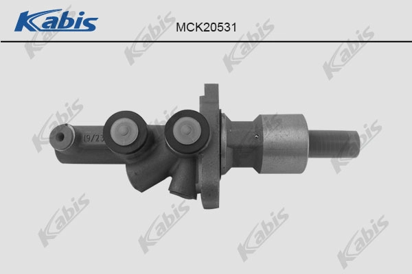 Brake Master Cylinder (MCK20531)