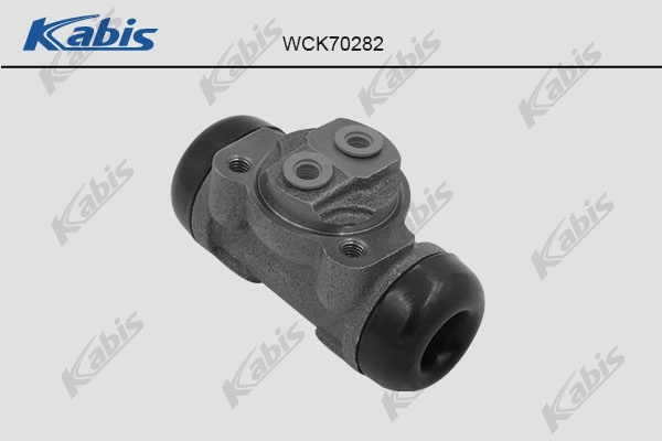 Wheel Brake Cylinder (WCK70282)