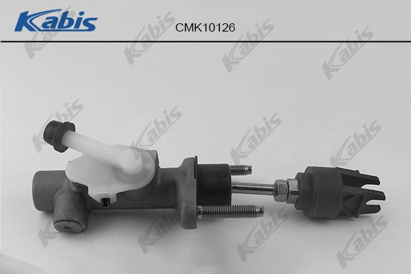 Master Cylinder, clutch (CMK10126)