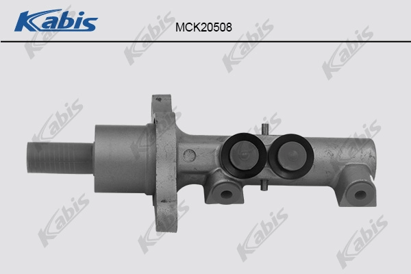 Brake Master Cylinder (MCK20508)