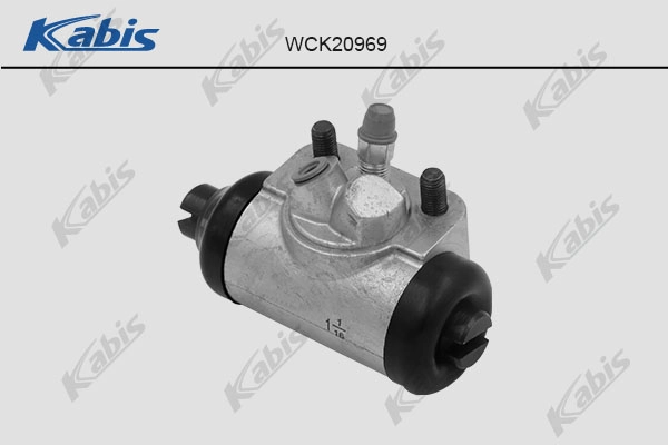 Wheel Brake Cylinder (WCK20969)