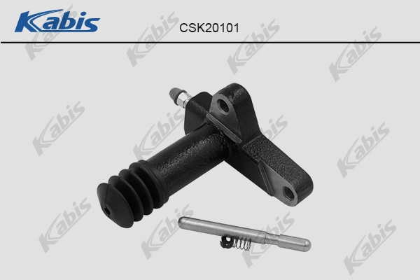Slave Cylinder, clutch (CSK20101)