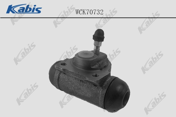 Wheel Brake Cylinder (WCK70732)