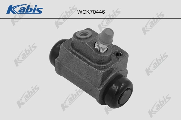 Wheel Brake Cylinder (WCK70446)
