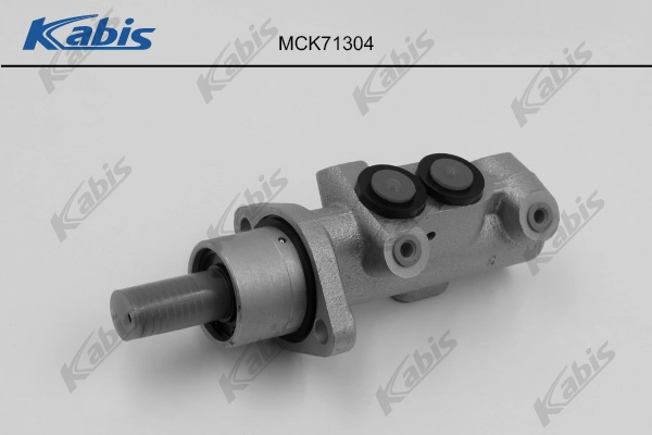 Brake Master Cylinder (MCK71304)