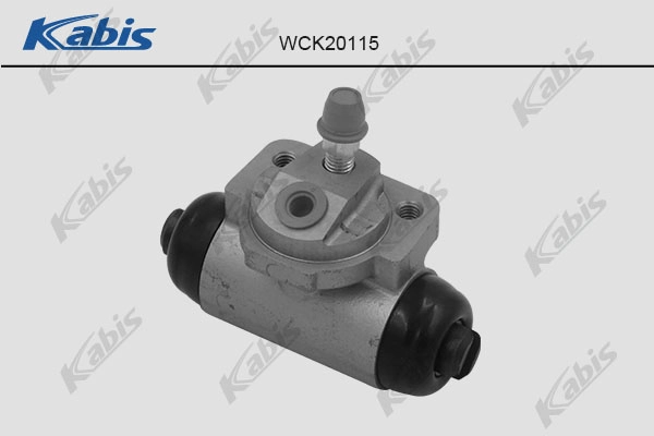 Wheel Brake Cylinder (WCK20115)
