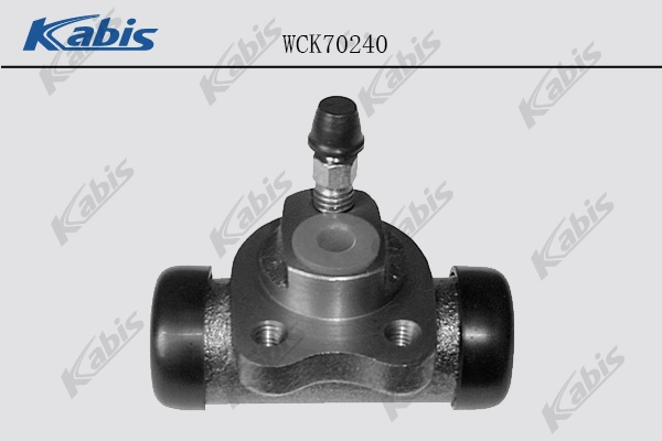 Wheel Brake Cylinder (WCK70240)
